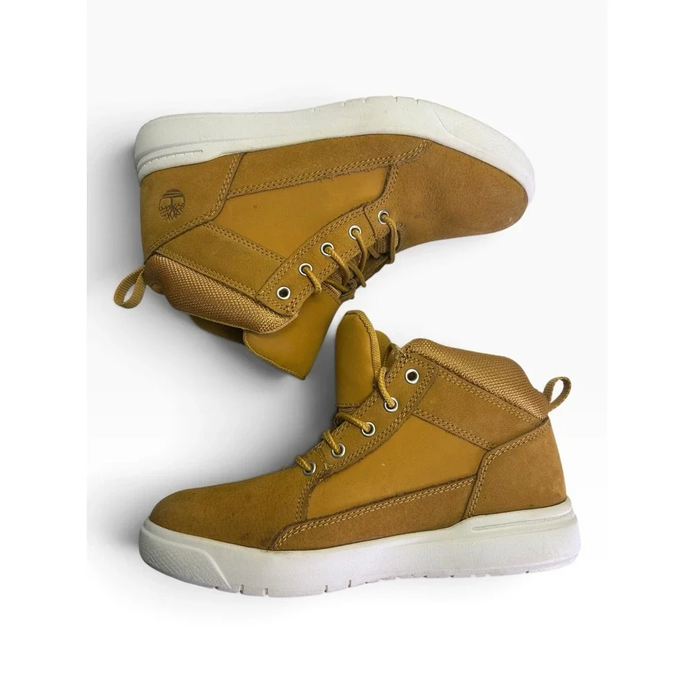 Timberland get classic